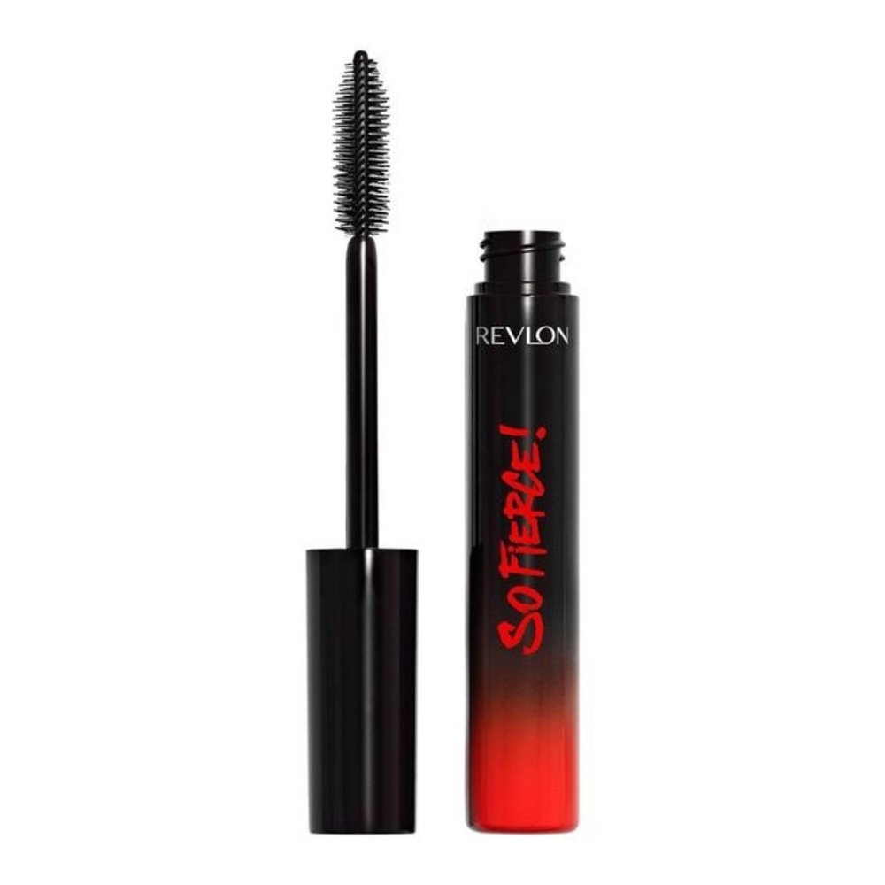 NWT REVLON so fierce mascara